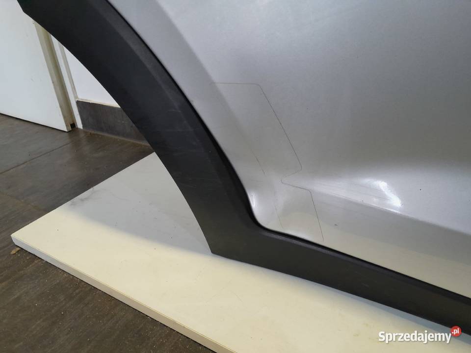 ORGINALNE DRZWI TYLNE PRAWE U3S HYUNDAI TUCSON Drzwi Drzwi Skierniewice