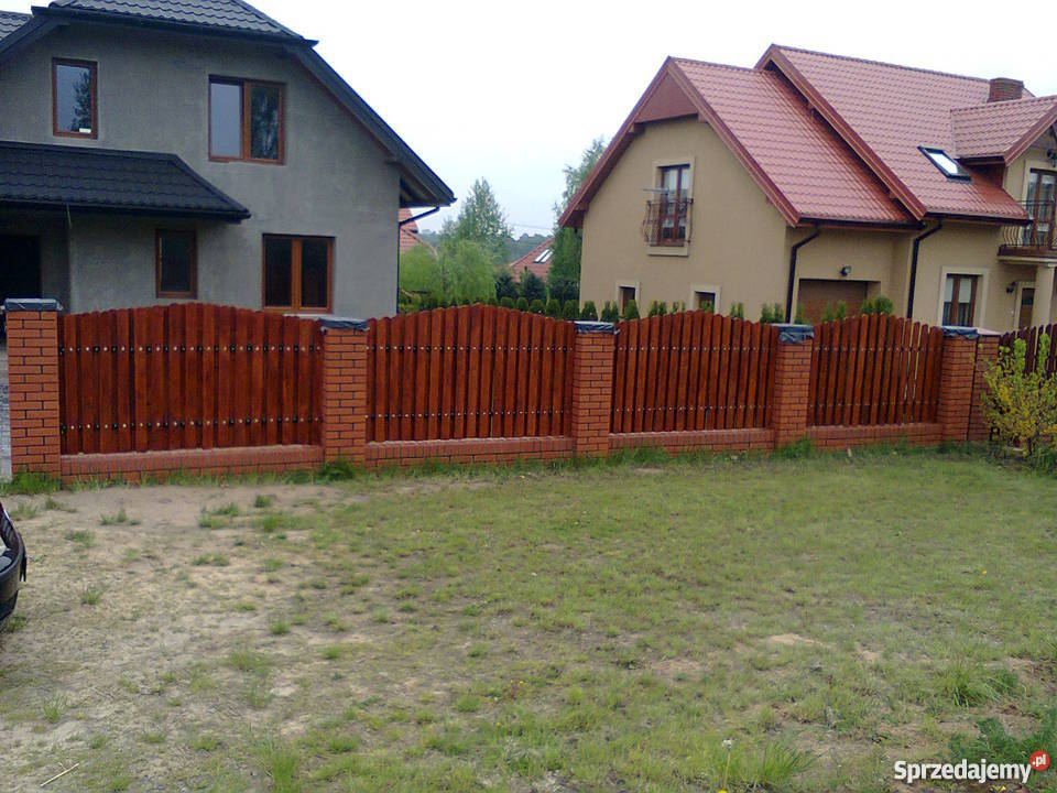 Sprzedam dom 234m2 Słupno k Płocka alarm Płock