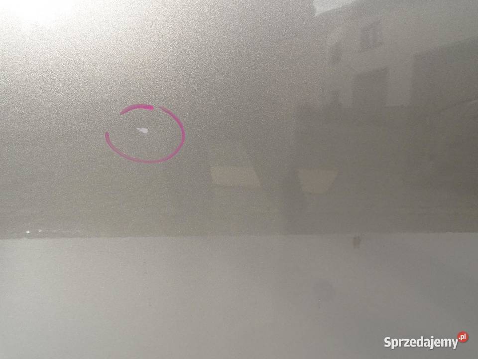 DRZWI LEWY PRZÓD LEWE PRZEDNIE LF8H SKODA SUPERB