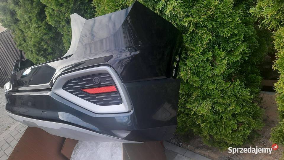 Zderzak Audi Q2 2023r poliftowy Wiązów
