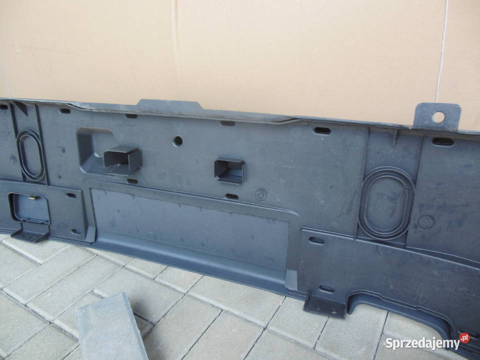 POSZYCIE TYŁ BŁOTNIK PRAWY TYŁ 46739396 ALFA