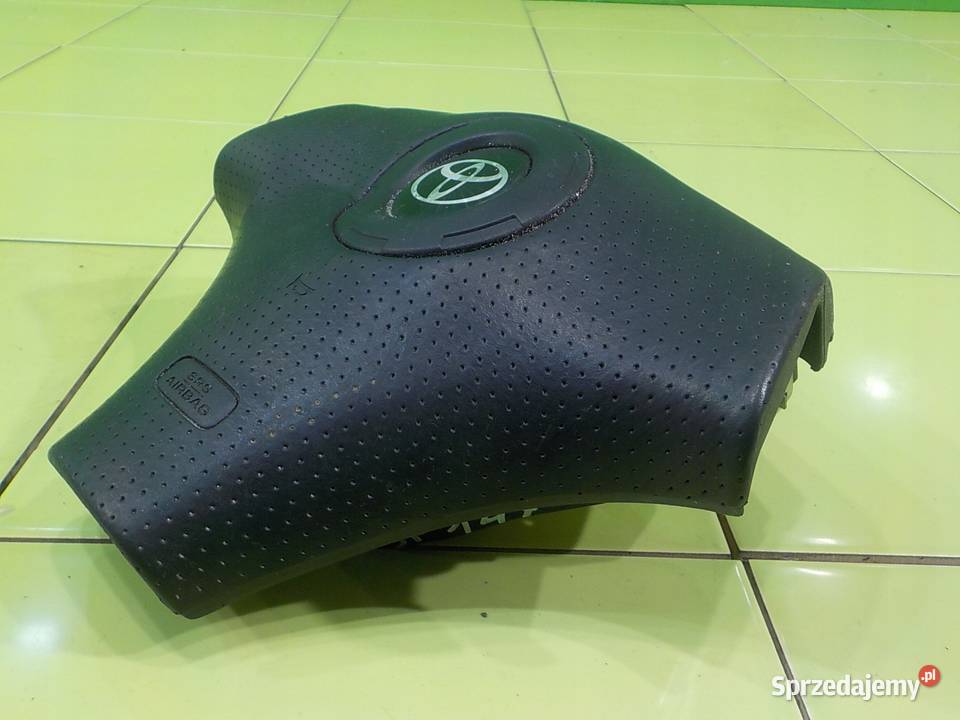 TOYOTA CELICA VII LIFT 18 VVTI 01r 5D AIRBAG osobowe Suków