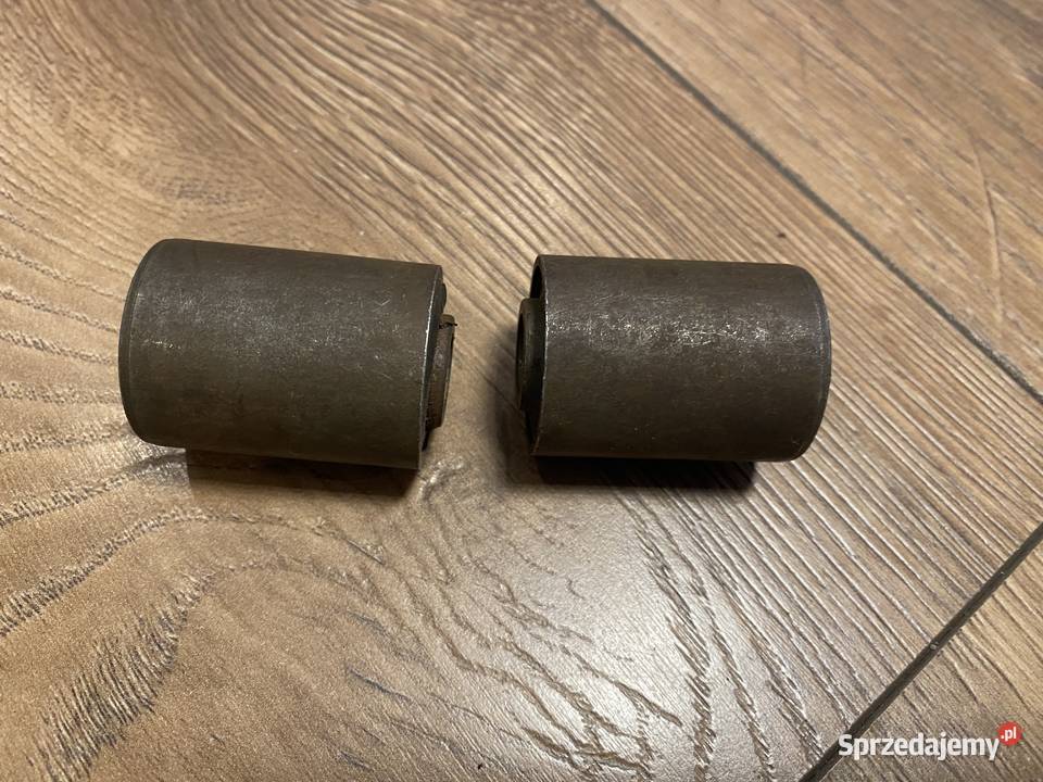 Tuleja metalowogumowa wahacz tylny FIAT 126p z Sosnowiec