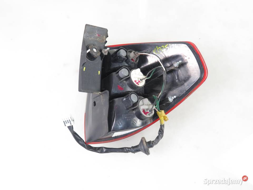 LAMPA LEWA TYLNA RENAULT KOLEOS I 26555JY00 sprzedam