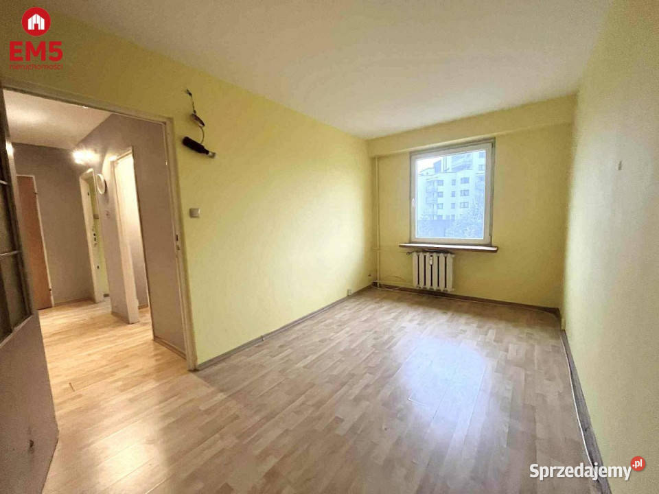 Mieszkanie Białystok Rzemieślnicza 60m2