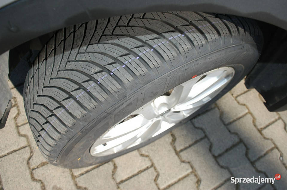 Renault Kadjar Pierwszarej 2016 I 2015 ESP Kadjar Dębica