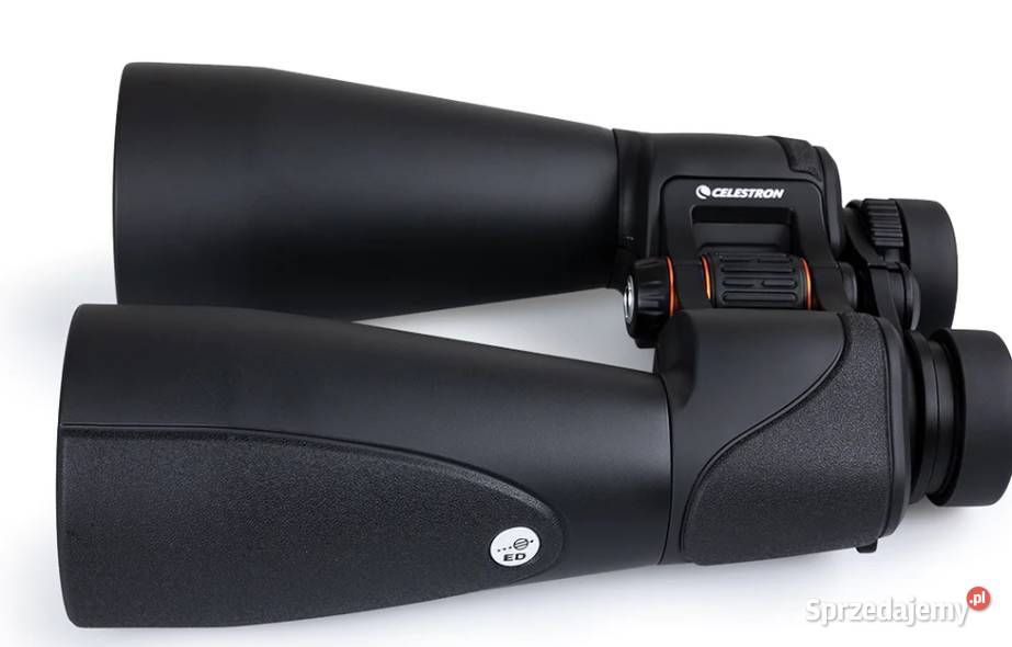 Lornetka Celestron SkyMaster Pro ED 15x70 Tuszkowo sprzedam