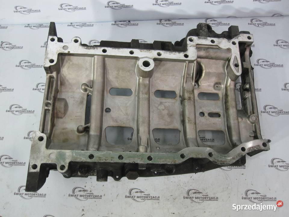 FORD TRANSIT 24 TDCI PHFA PHFA 100 08r karter