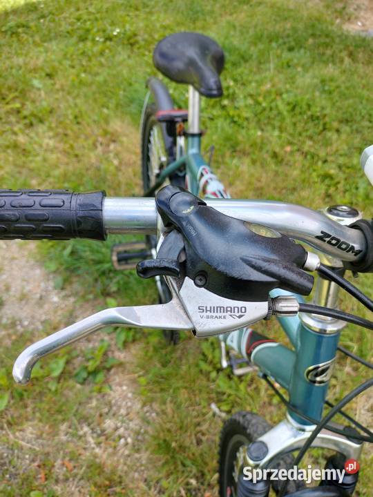 Rower męski Świdnica