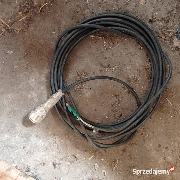 SONDA HYDROSTATYCZNA DO ŚCIEKOW Kamień Pomorski sprzedam