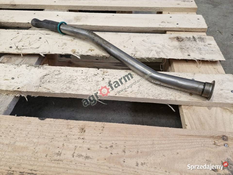 Rura ssąca Fendt 308 309 310 311 312 Byków
