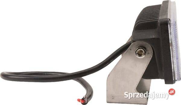Lampa robocza LED prostokątna 42W 3800 lm 1030V małopolskie Kamionna