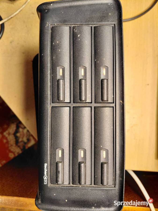 Organizer kaset VW GOLF VENTO