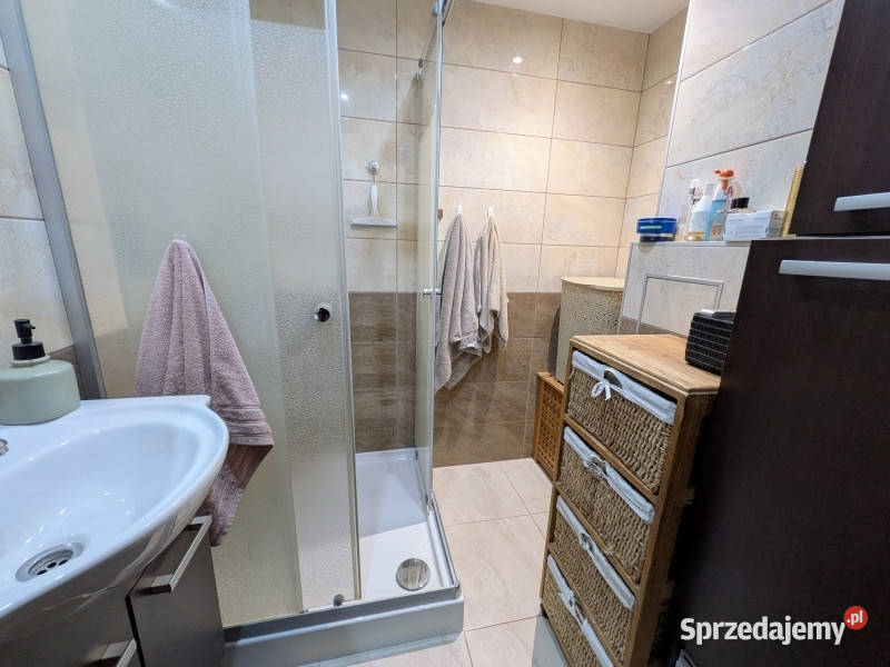 Mieszkanie 62m2 Tarnów Opolski zielona okolica