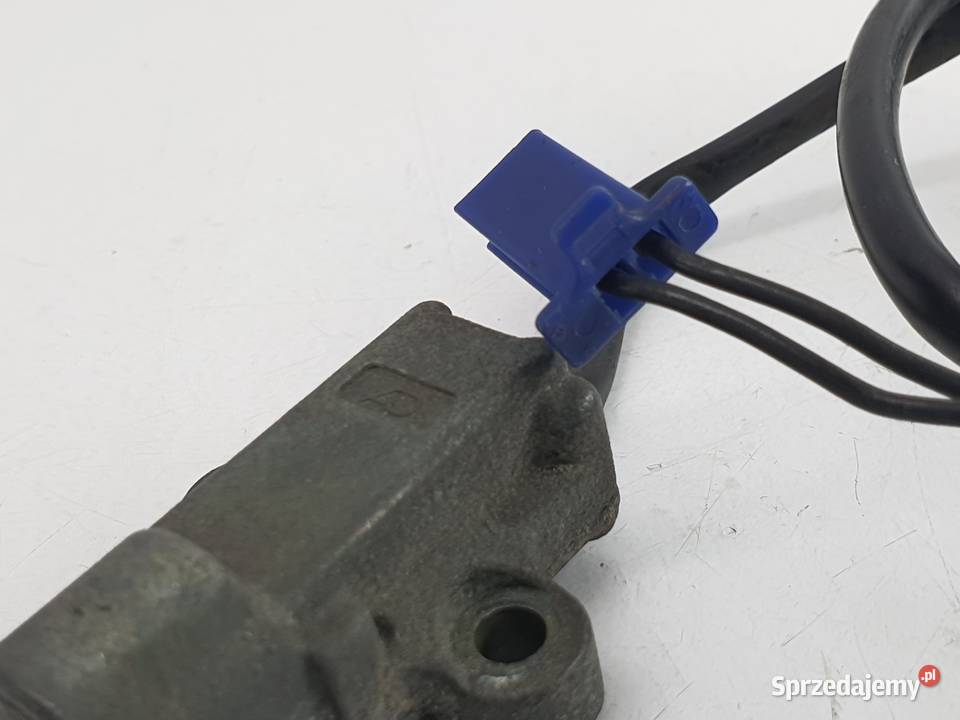 Czujnik Stopki Bocznej Yamaha Dt 125 Łódź