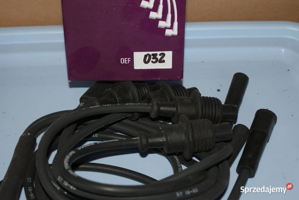 RCCT601 OEF032 Przewód zapłonowy CITROEN AX BX Białobrzegi