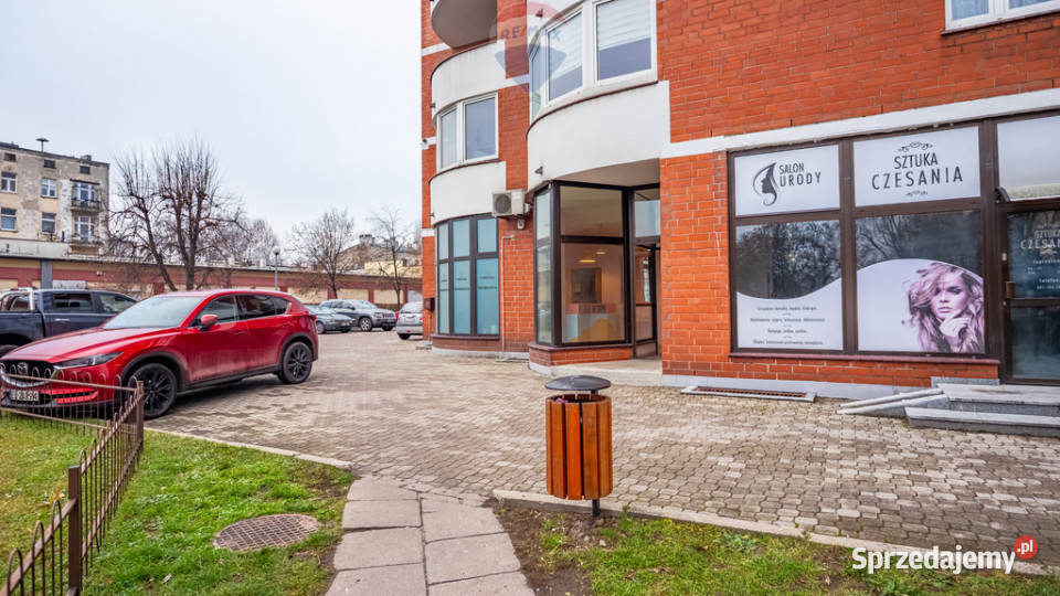 lokal handlowousługowy super Łódź