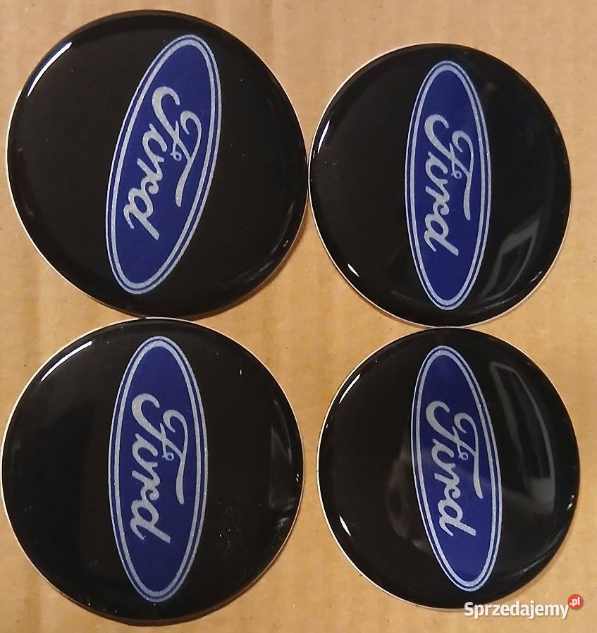 emblematy logo naklejki znaczki felgi dekielki Mysłowice