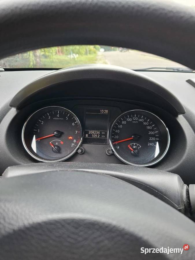 Sprzedam Nissan qashqai 16 2013 Czeladź