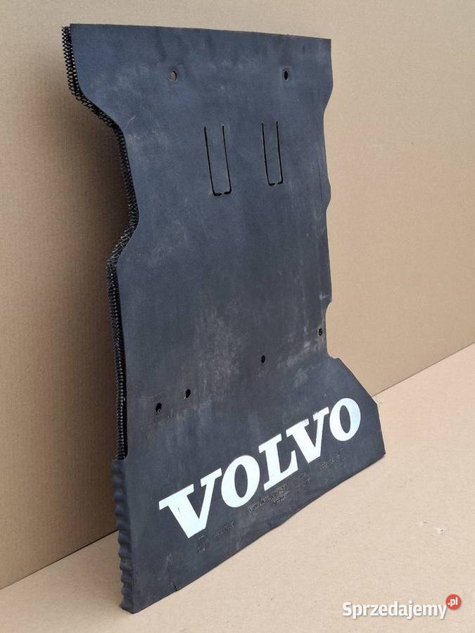 VOLVO FH4 FH5 FM FARTUCH BŁOTNIKA CHLAPACZ ciężarowe Bieleń sprzedam
