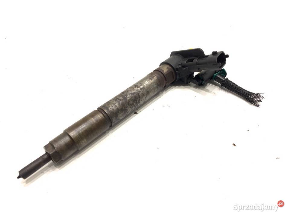 WTRYSKIWACZ PEUGEOT 4007 0445115025 22 156 0713 osobowe