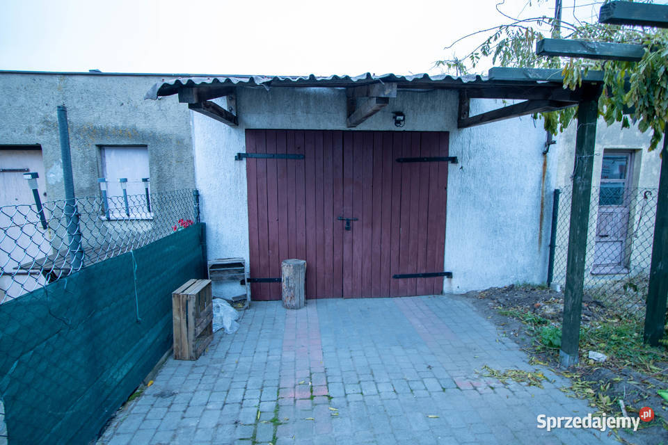 Sprzedam mieszkanie 2pok Domaników gm Chodów Sprzedaż wielkopolskie