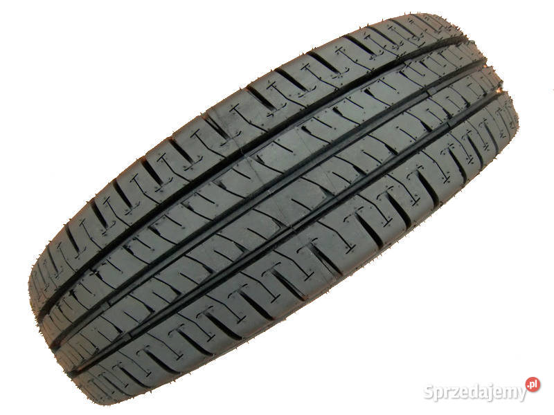 Opony Letnie 20565R16C WYSYŁKA bus wzmacniane 16cale Zabrnie