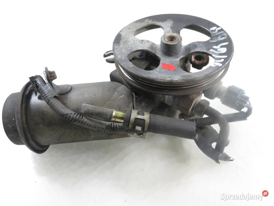 POMPA WSPOMAGANIA TOYOTA YARIS I P1 15 1NZFE małopolskie