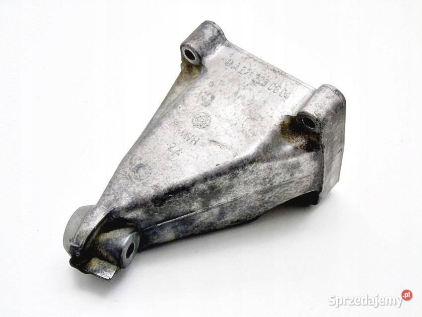 ŁAPA SILNIKA 18 200 CGI CLK C209 W203 S203 CL203 śląskie Sosnowiec