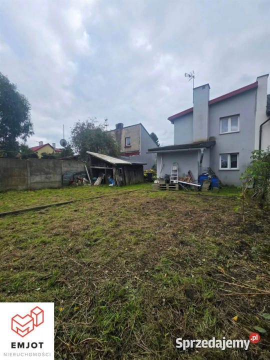 sprzedaży domu 65m2 Zduńska Wola Sprzedaż