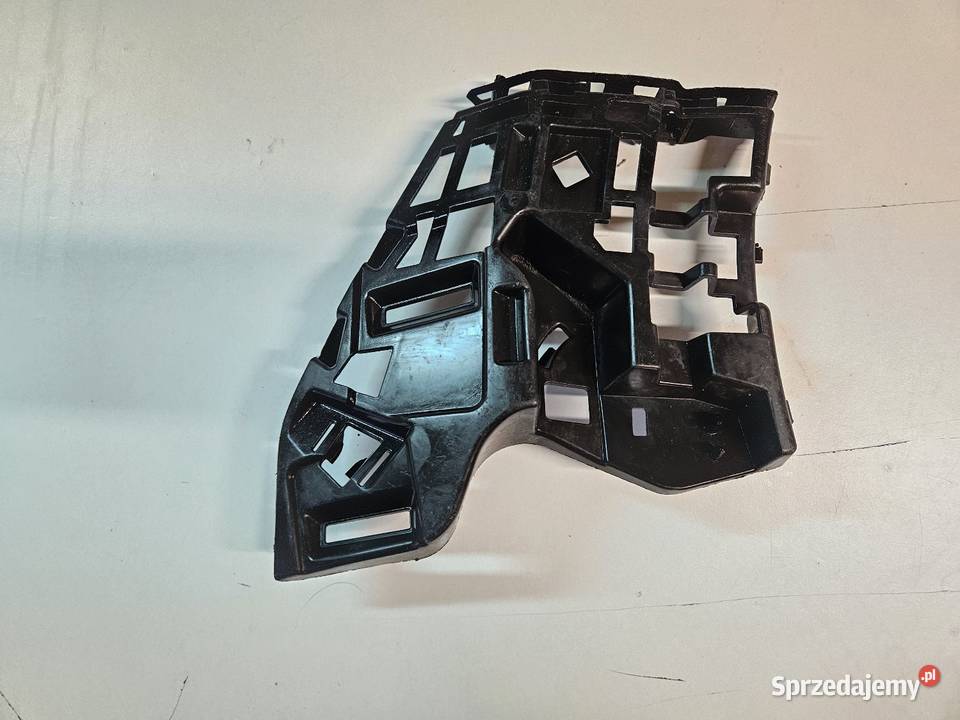 VOLVO XC90 II ŚLIZG LEWY ZDERZAKA PRZÓD 31353405 Międzychód