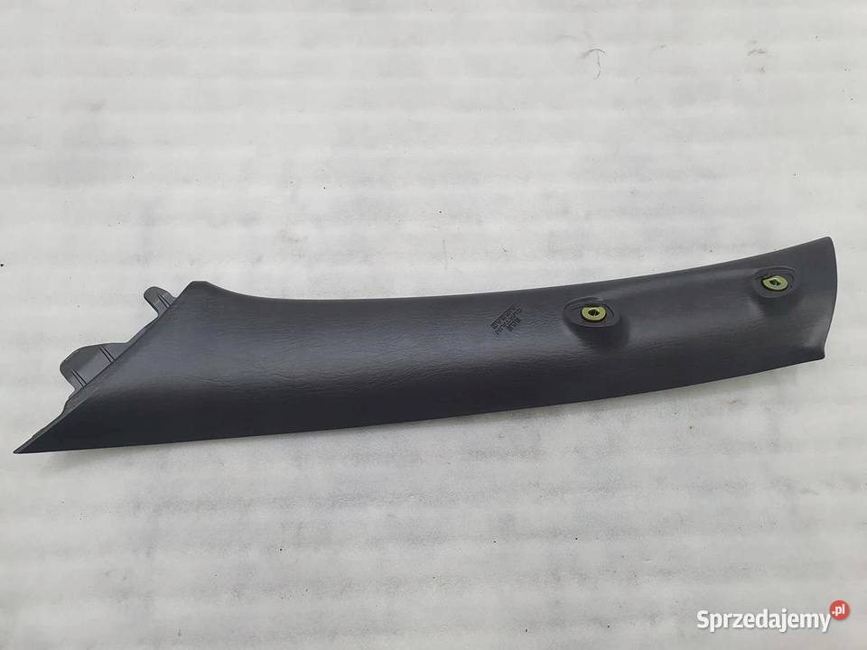 OSŁONA POSZYCIE SŁUPKA LEWE LAND CRUISER 120 5D