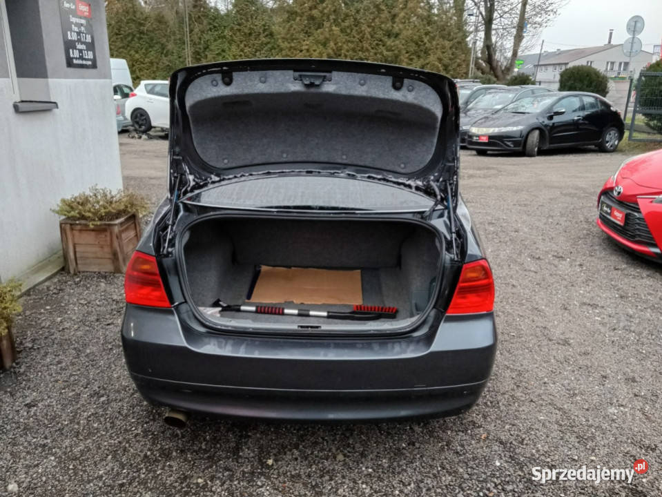 BMW 318 E90 20052012 elektryczne lusterka Janów Lubelski