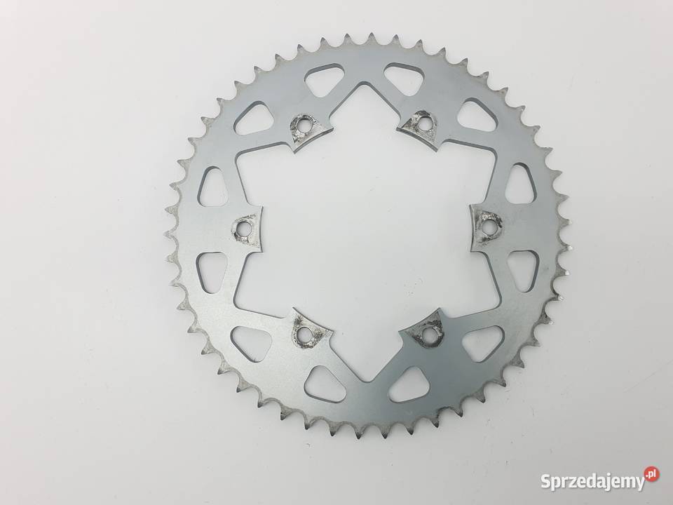 Zebatka Tyl 50 z Husqvarna Ktm Łódź