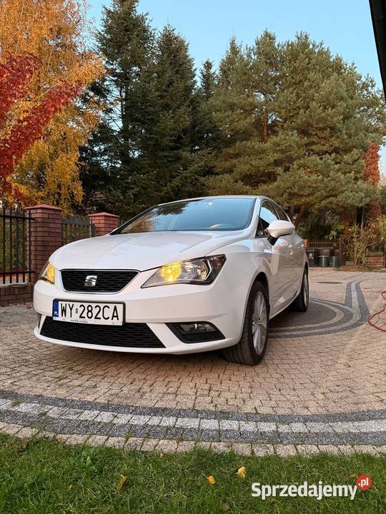 Seat Ibiza Seat Ibiza 10 110 EcoTSI Style SS DSG