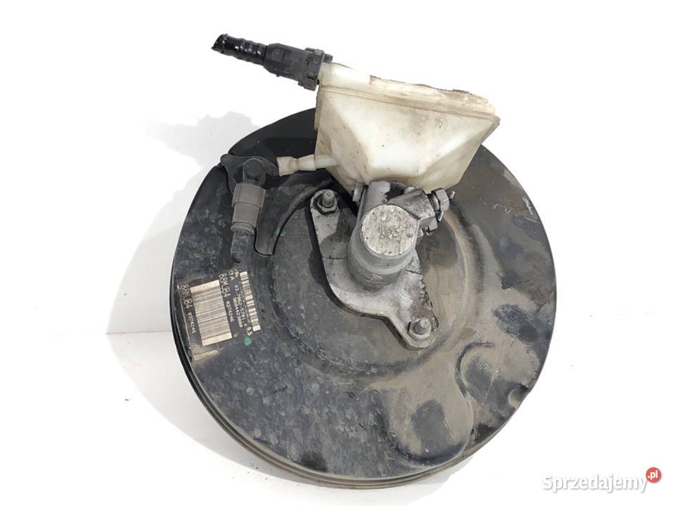 SERWO HAMULCOWE CITROEN C4 PICASSO I 9684423880 sprzedam