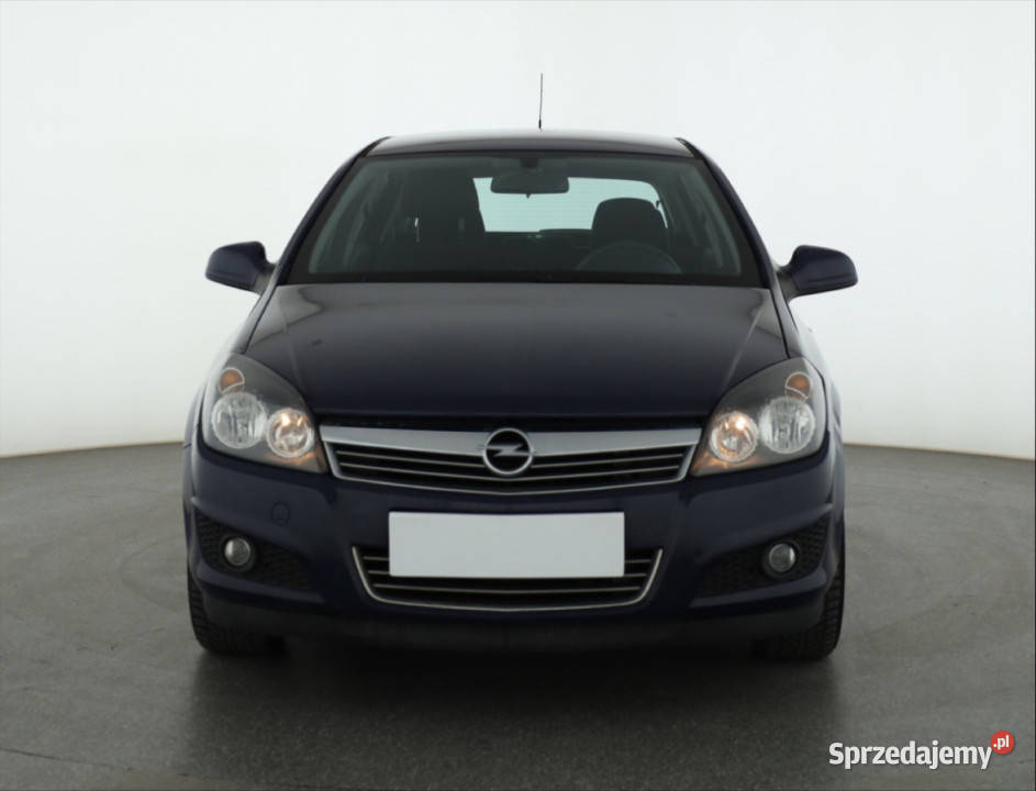 Opel Astra 16 16V ABS Piaseczno