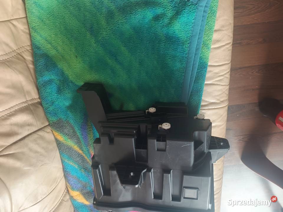 Lampa przednia prawa Jaecoo 7 nowa kompletna Bielsko-Biała