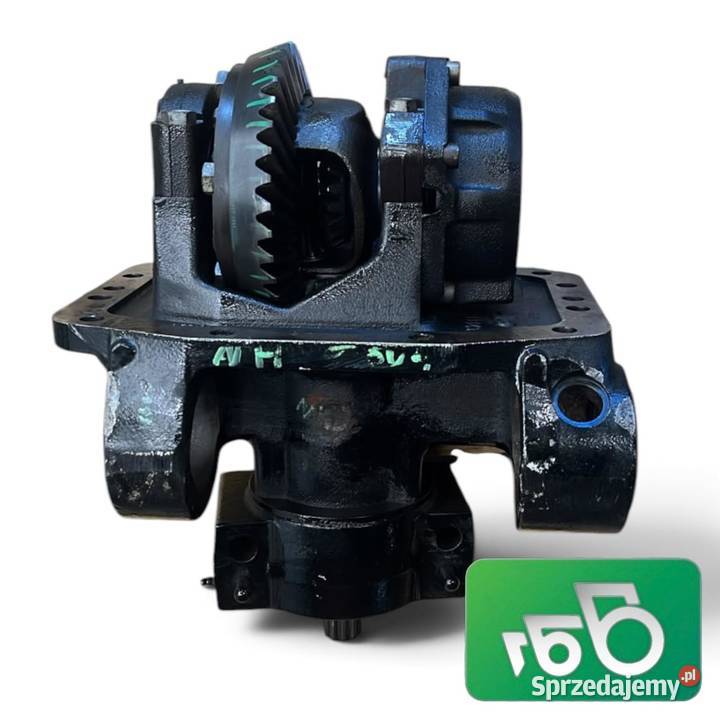 Atak 13x36 Dyferencjał CNH 87660413 Holland Wilkowo