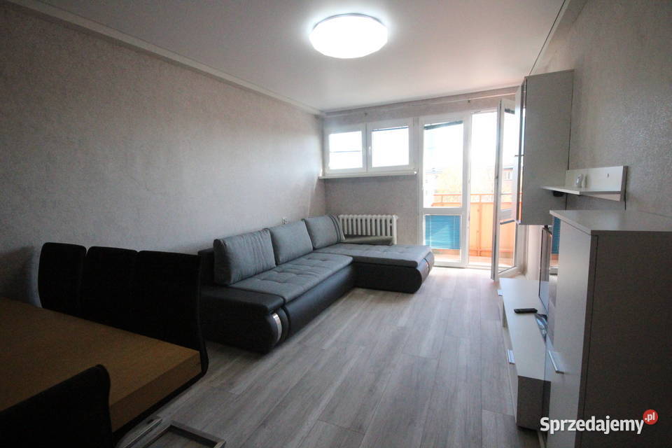 2pok 37met Grochowej PEŁEN ROZKŁADBALKON Wrocław