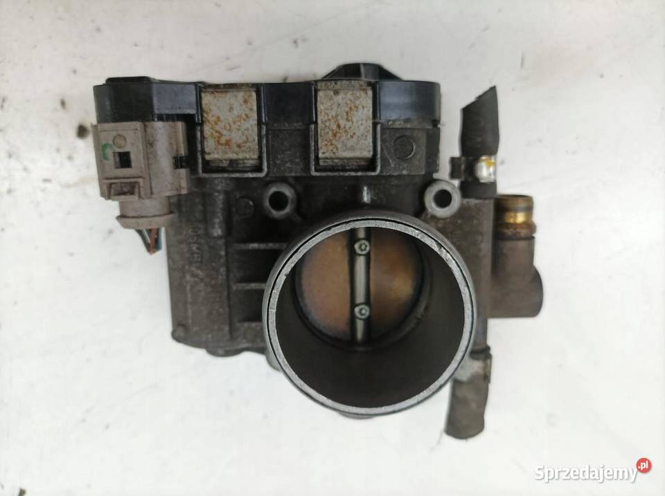 PRZEPUSTNICA 55354610 16 16V Fiat Stilo I