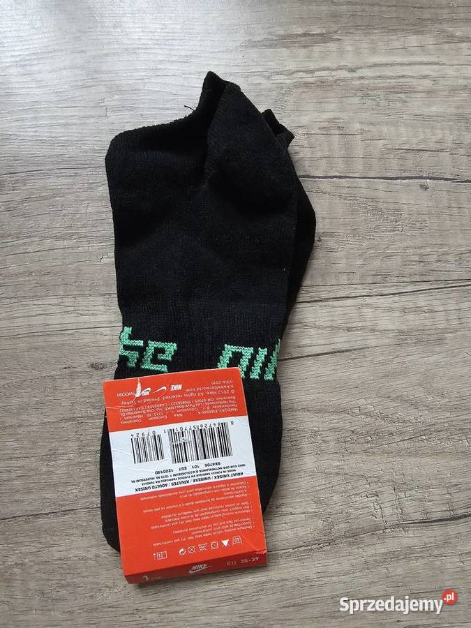 Skarpetki stopki Rozmiar 35-37 Kraków