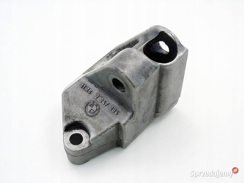 ŁAPA WSPORNIK SILNIKA 20 D BMW E46 E39 320 520 śląskie Sosnowiec