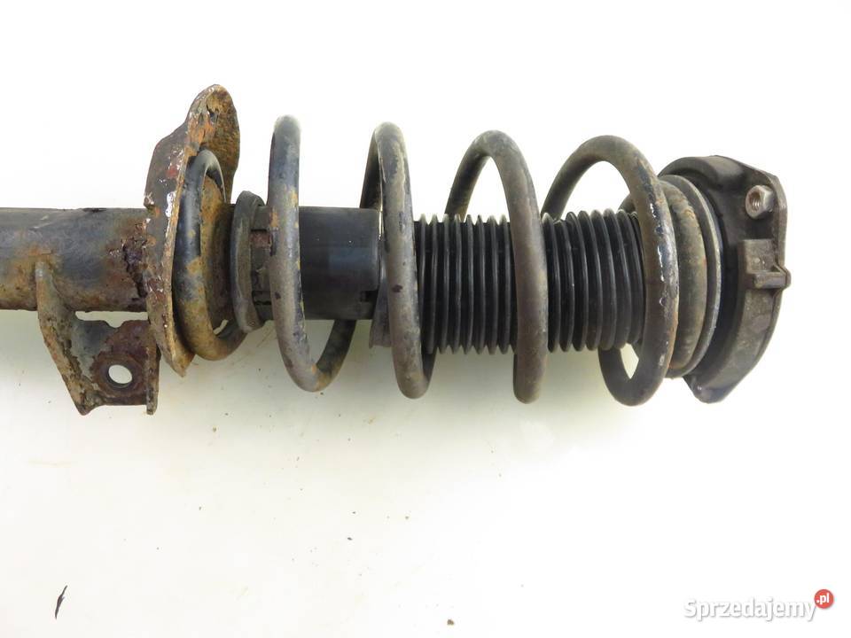 MCPERSON PRAWY PRZEDNI VW TOURAN I 19 TDI BKC