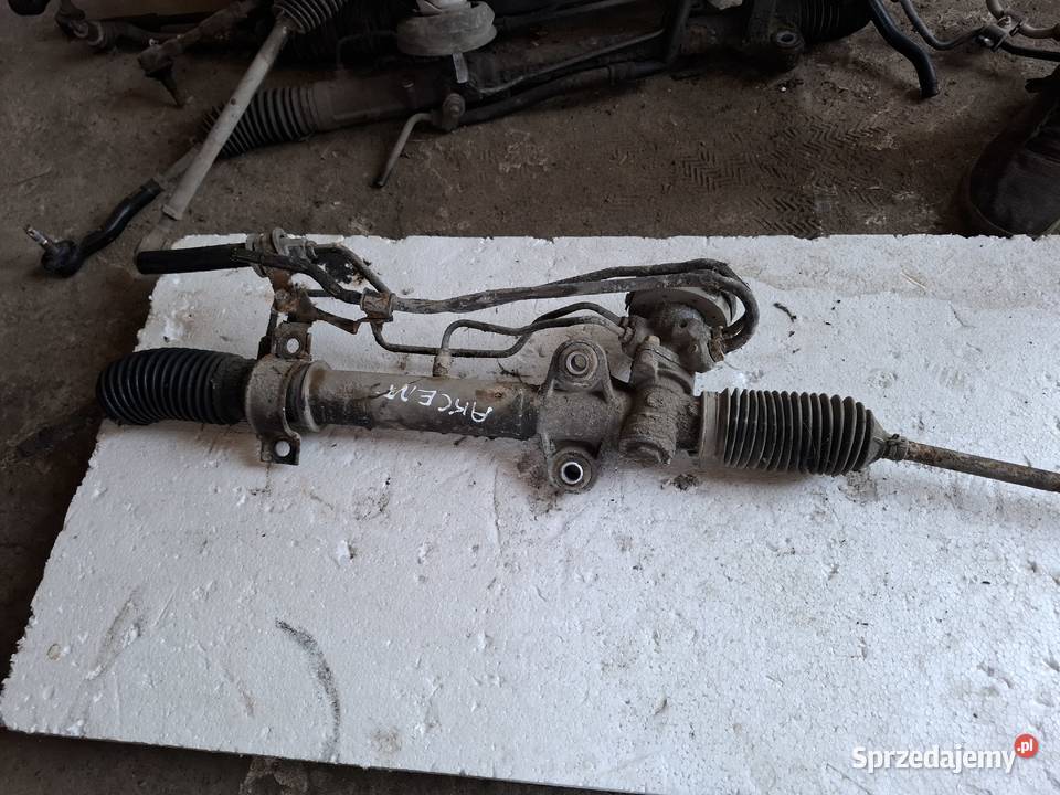 Przekładnia Kierownicza Maglownica Hyundai Accen Wisznice sprzedam