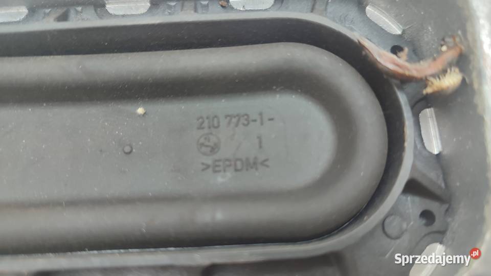 31PODUSZKA SILNIKA 13227712 OPEL INSIGNIA A 0814 Zawieszenie silnika Włoszczowa