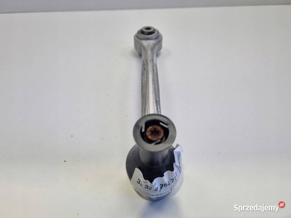 BMW F30 M3 ORYGINALNY TYLNY GÓRNY WAHACZ LEWY Janów sprzedam