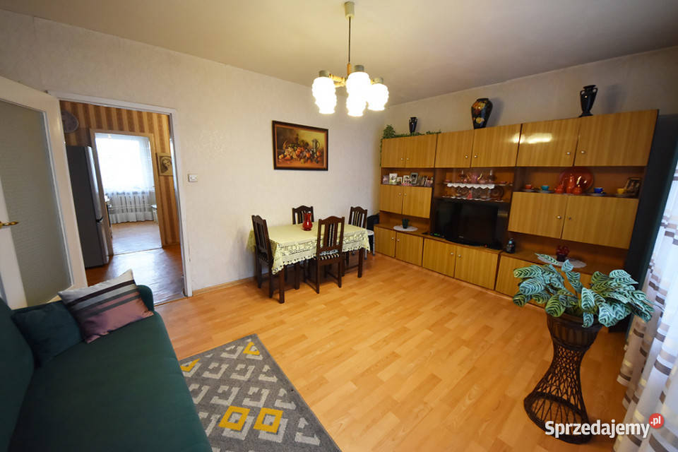 Sprzedaż rozkładowego mieszkania 3 pokOpoleZWM opolskie sprzedam