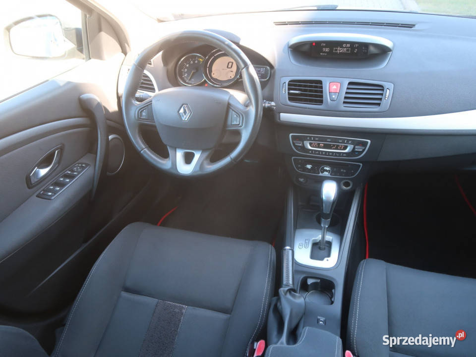 Renault Megane 20 16V