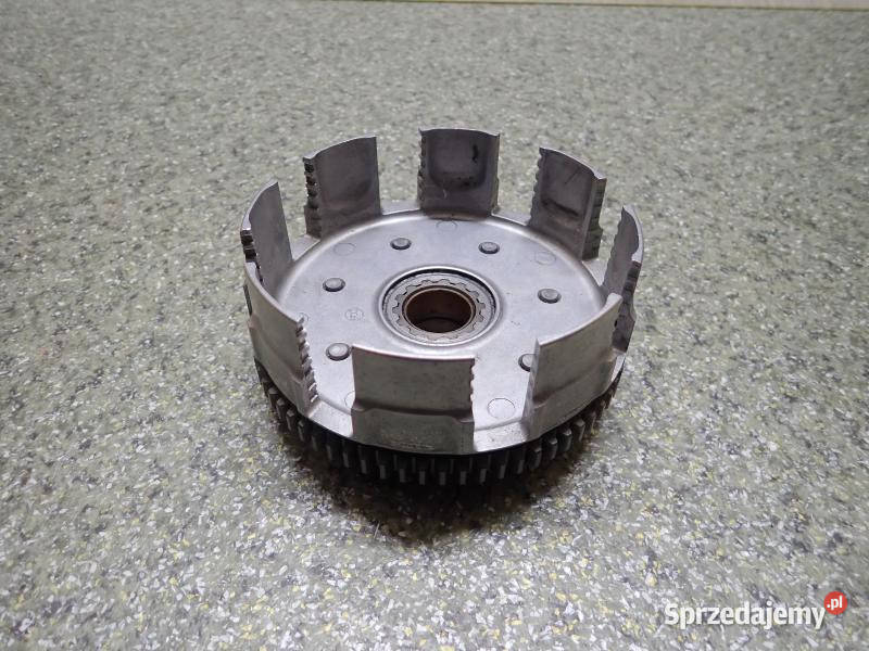 KOSZ SPRZĘGŁA ZEWNETRZNY HONDA CR 80 85 9604R lubuskie Strzelce Krajeńskie